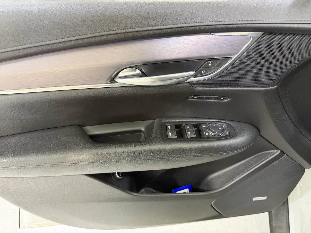 2019 Cadillac XT5 Premium Luxury FWD San Antonio TX