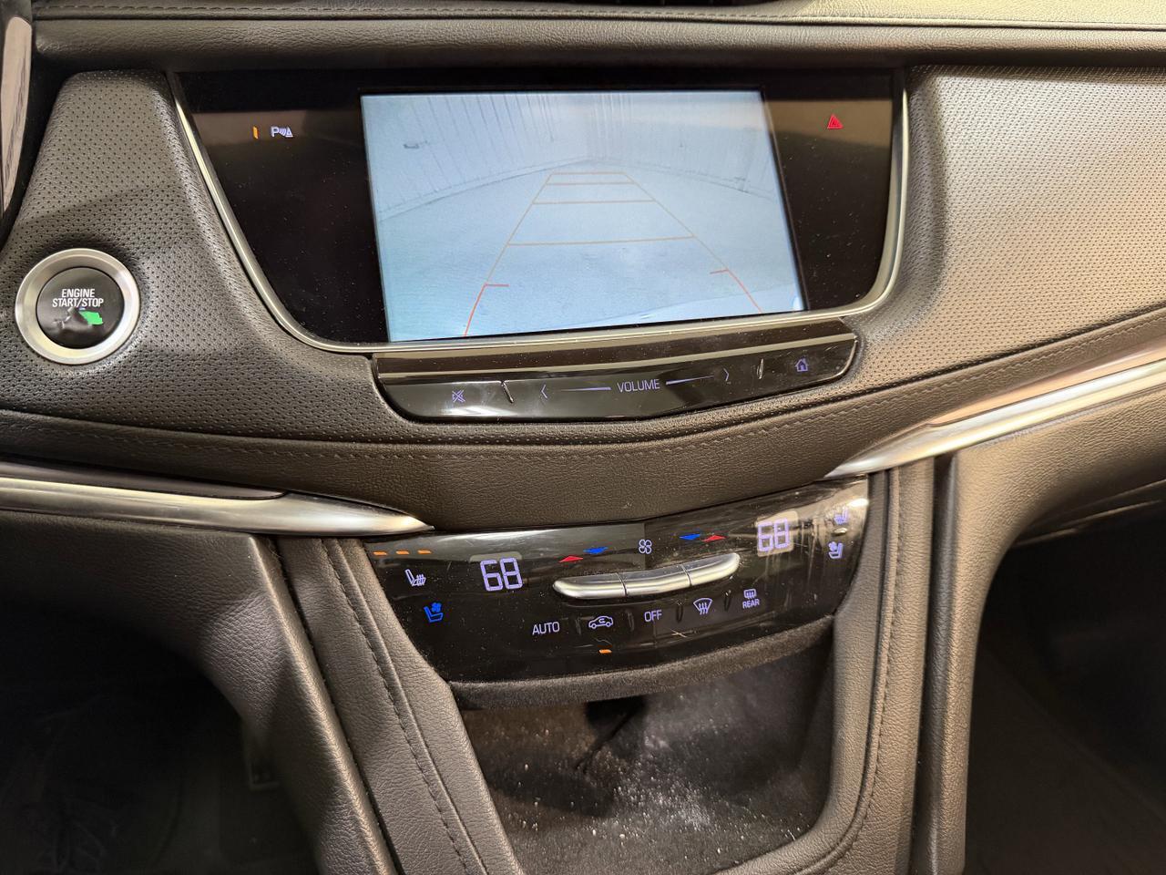 2019 Cadillac XT5 Premium Luxury FWD San Antonio TX