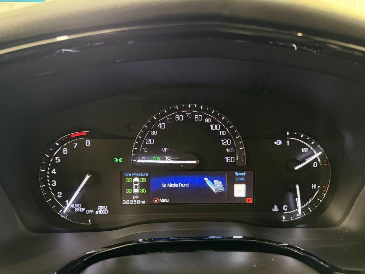 2019 Cadillac XT5 Premium Luxury FWD San Antonio TX