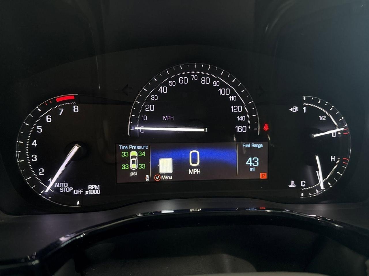 2019 Cadillac XT5 Premium Luxury FWD San Antonio TX