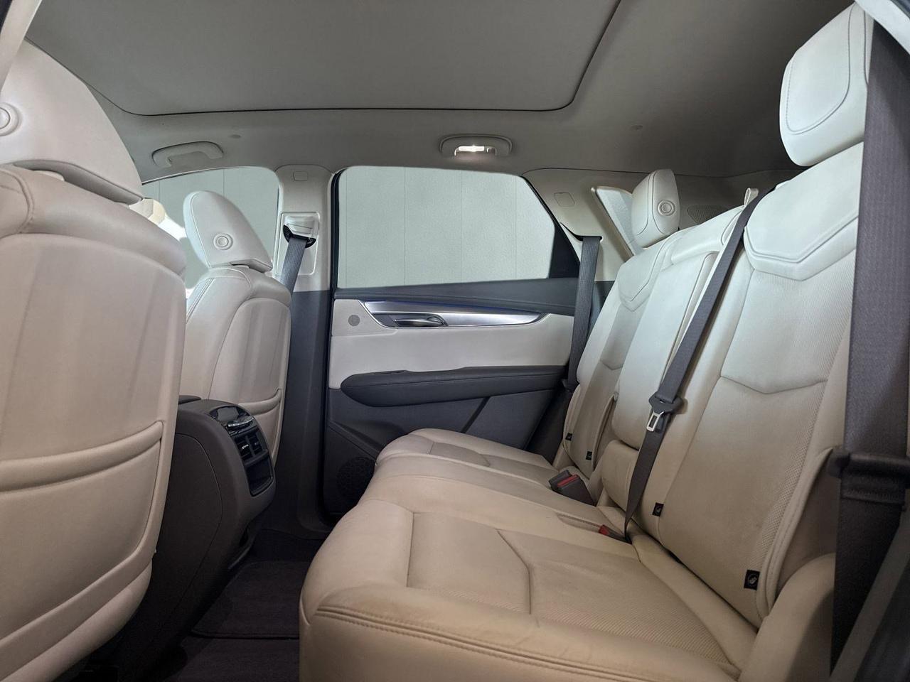 2019 Cadillac XT5 Premium Luxury FWD San Antonio TX