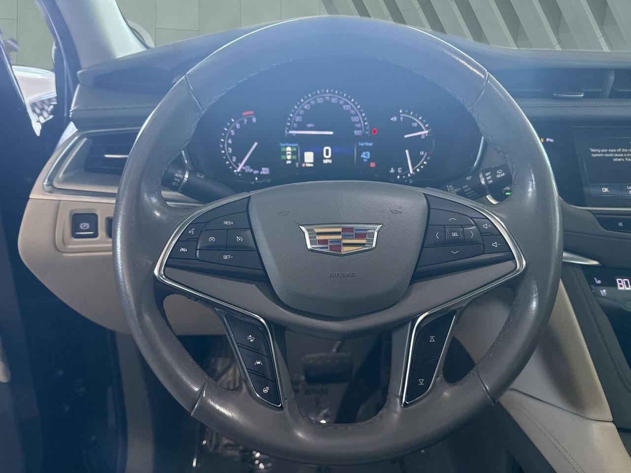 2019 Cadillac XT5 Premium Luxury FWD San Antonio TX