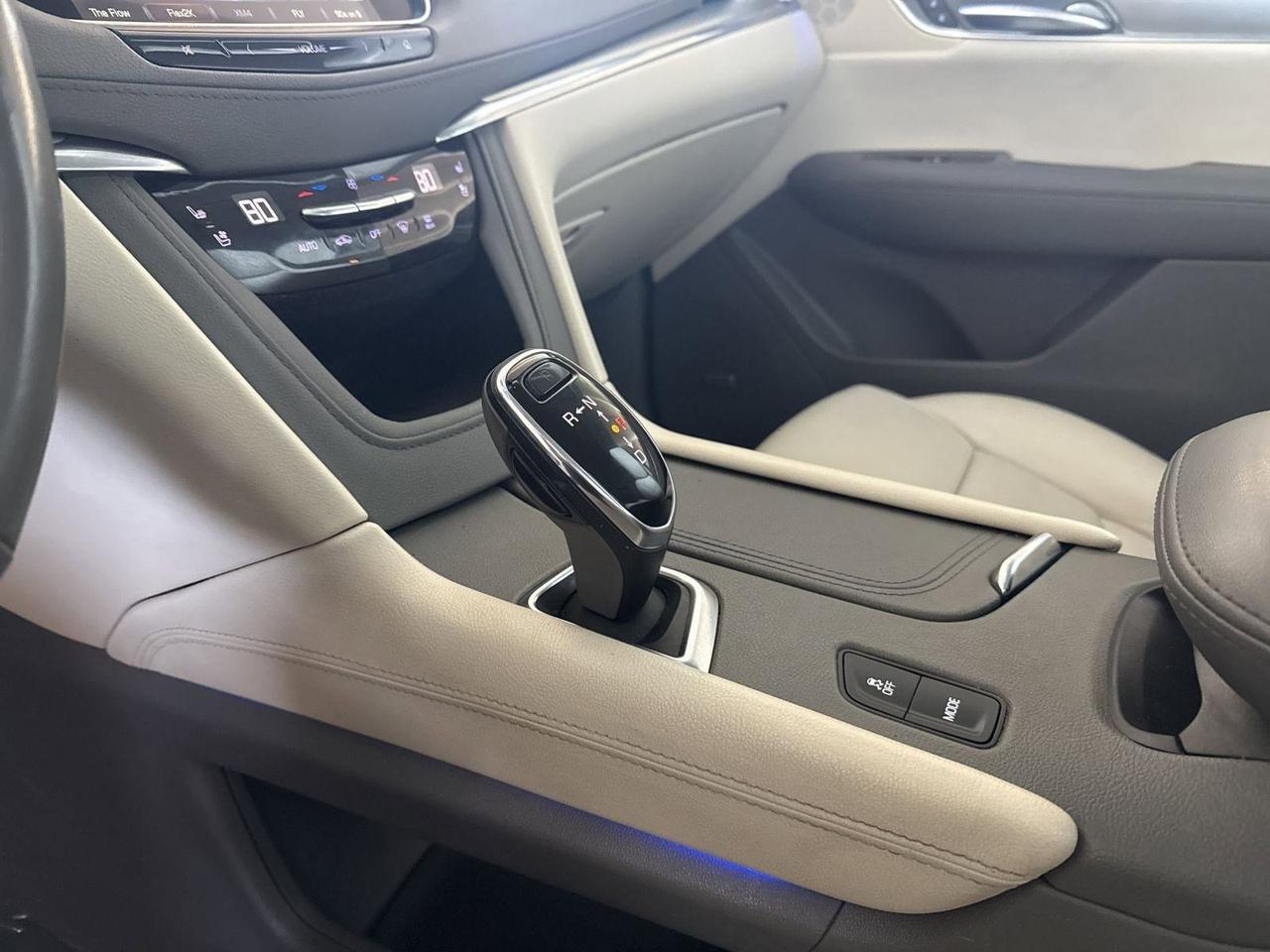 2019 Cadillac XT5 Premium Luxury FWD San Antonio TX
