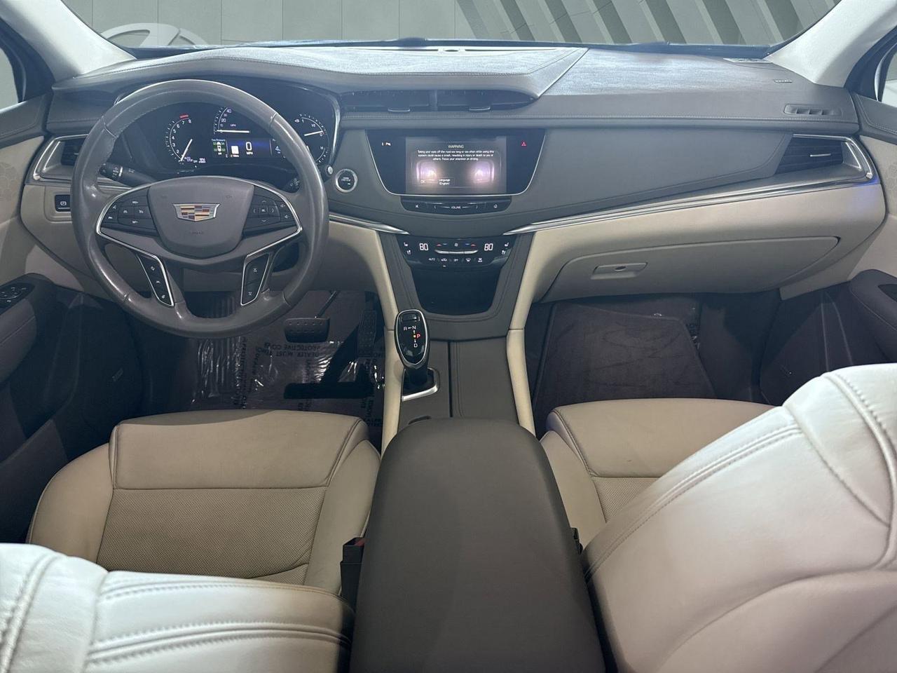 2019 Cadillac XT5 Premium Luxury FWD San Antonio TX