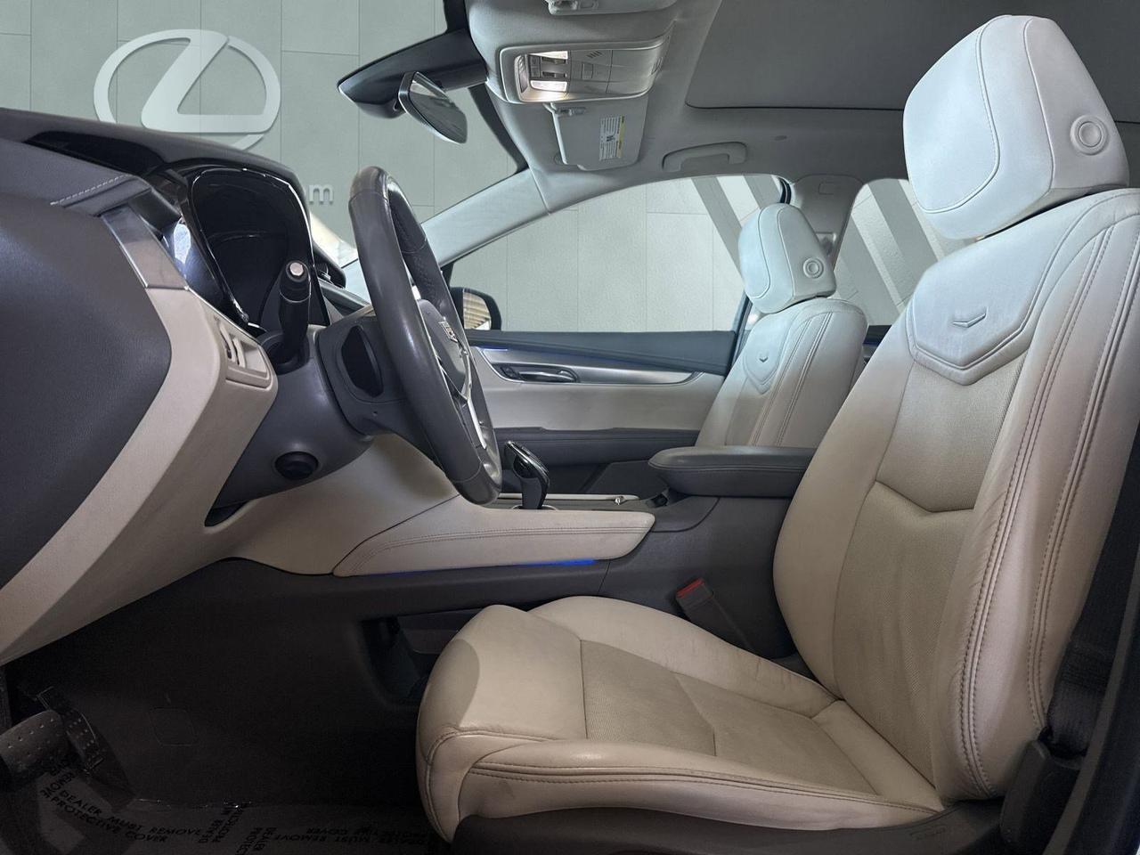 2019 Cadillac XT5 Premium Luxury FWD San Antonio TX