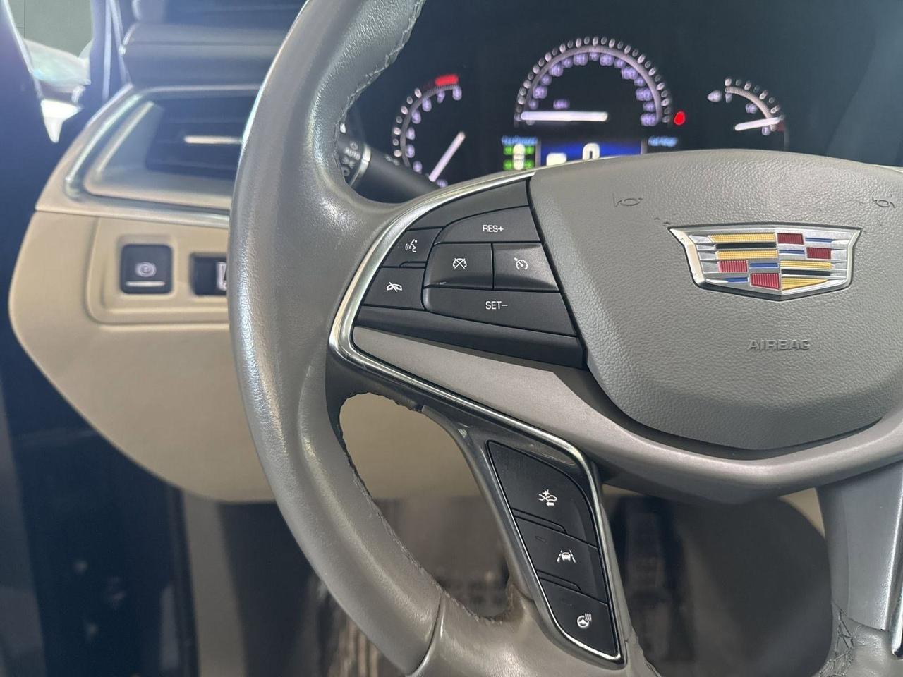 2019 Cadillac XT5 Premium Luxury FWD San Antonio TX