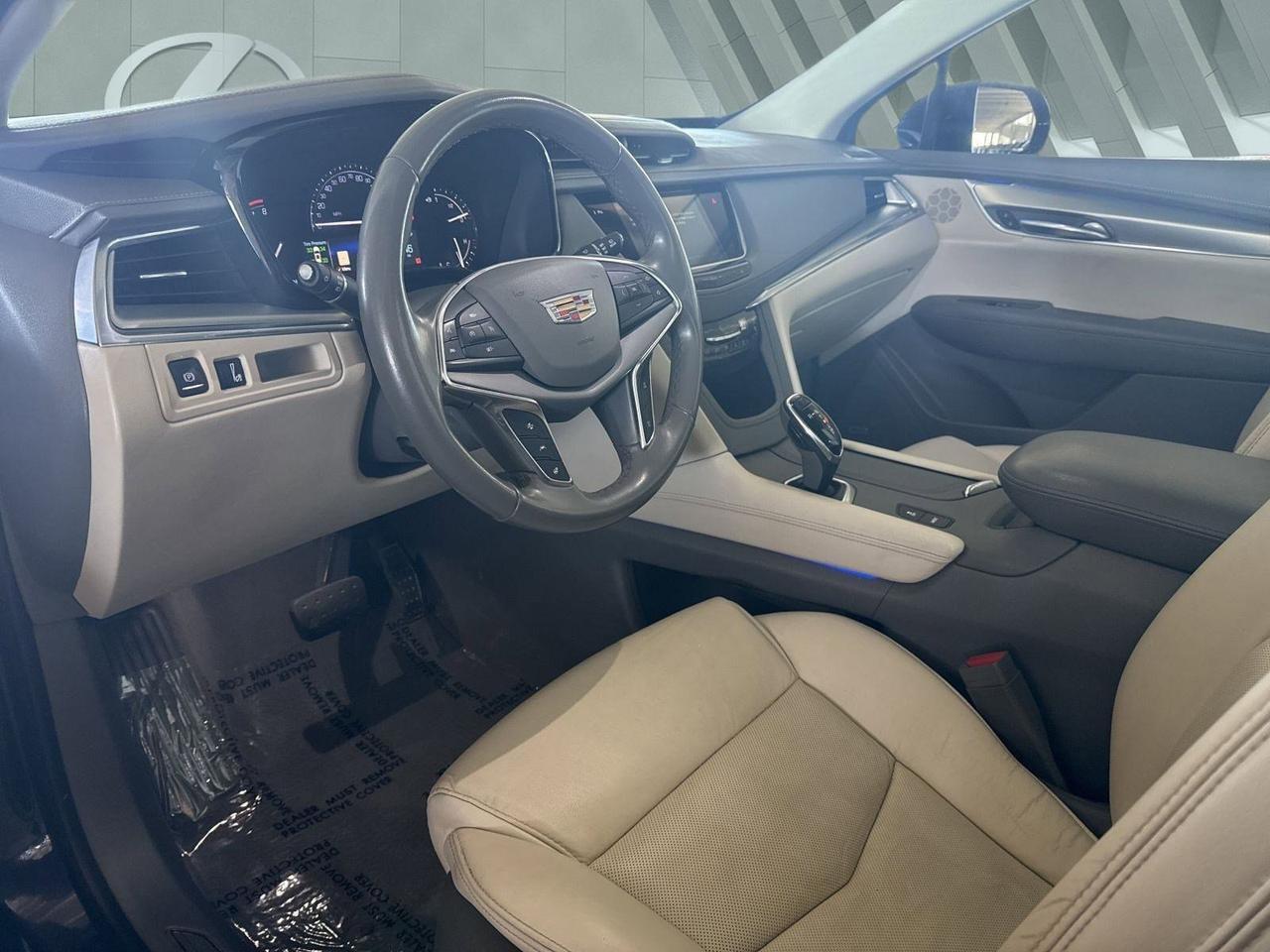 2019 Cadillac XT5 Premium Luxury FWD San Antonio TX