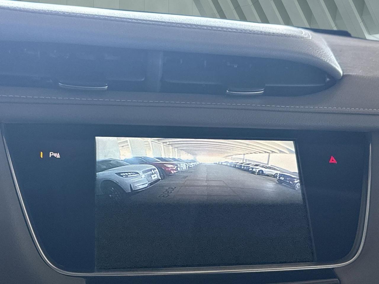 2019 Cadillac XT5 Premium Luxury FWD San Antonio TX