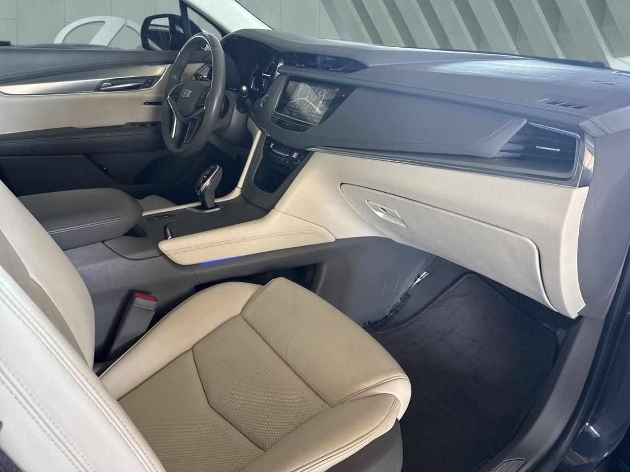 2019 Cadillac XT5 Premium Luxury FWD San Antonio TX