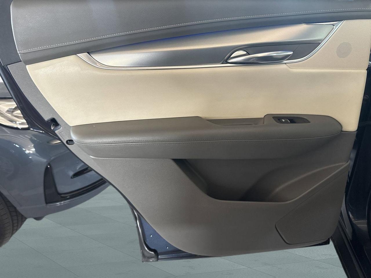 2019 Cadillac XT5 Premium Luxury FWD San Antonio TX