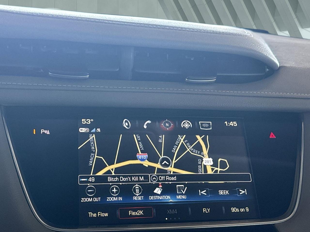 2019 Cadillac XT5 Premium Luxury FWD San Antonio TX