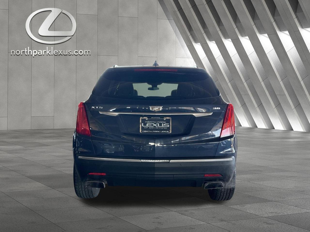 2019 Cadillac XT5 Premium Luxury FWD San Antonio TX