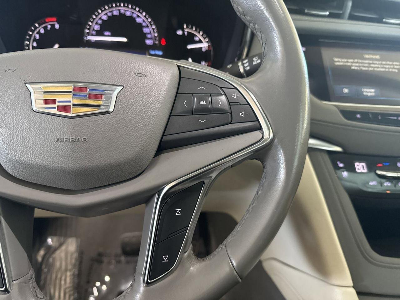 2019 Cadillac XT5 Premium Luxury FWD San Antonio TX