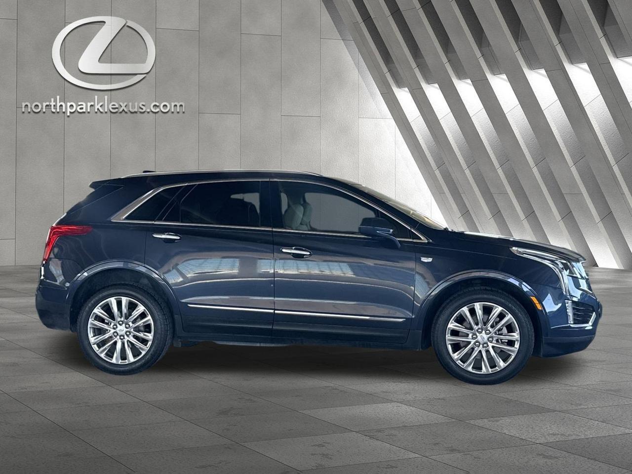 2019 Cadillac XT5 Premium Luxury FWD San Antonio TX