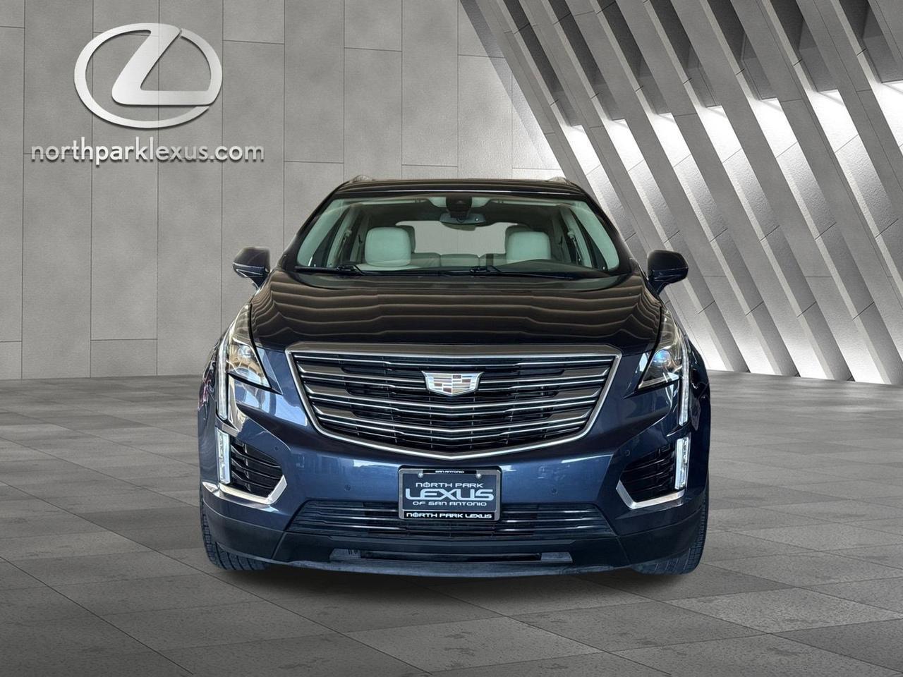 2019 Cadillac XT5 Premium Luxury FWD San Antonio TX