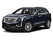 2019 Cadillac XT5 Premium Luxury FWD