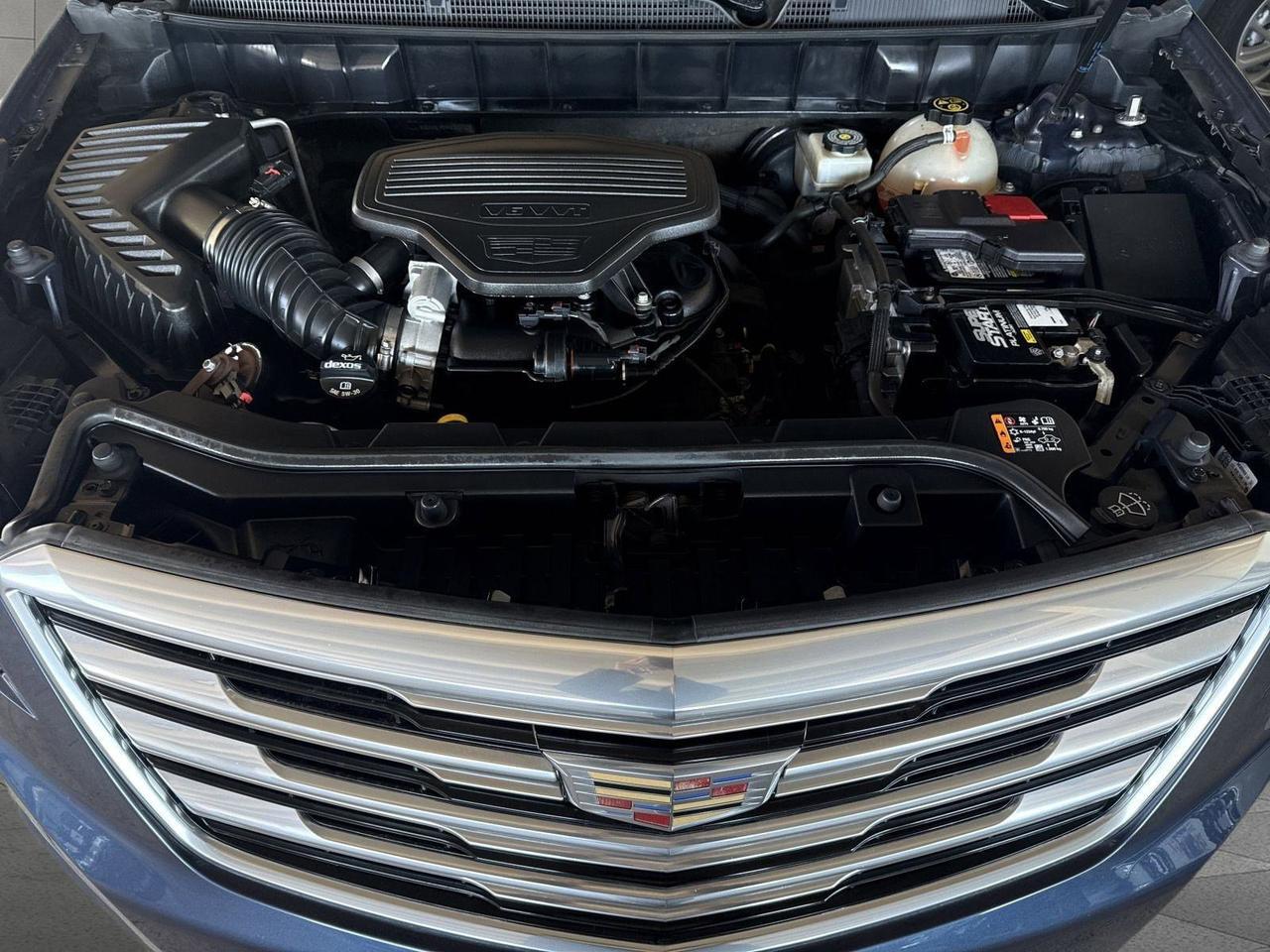 2019 Cadillac XT5 Premium Luxury FWD San Antonio TX