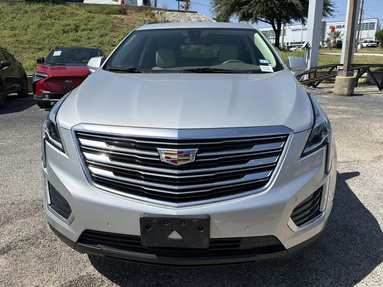2019 Cadillac XT5 Premium Luxury FWD San Antonio TX