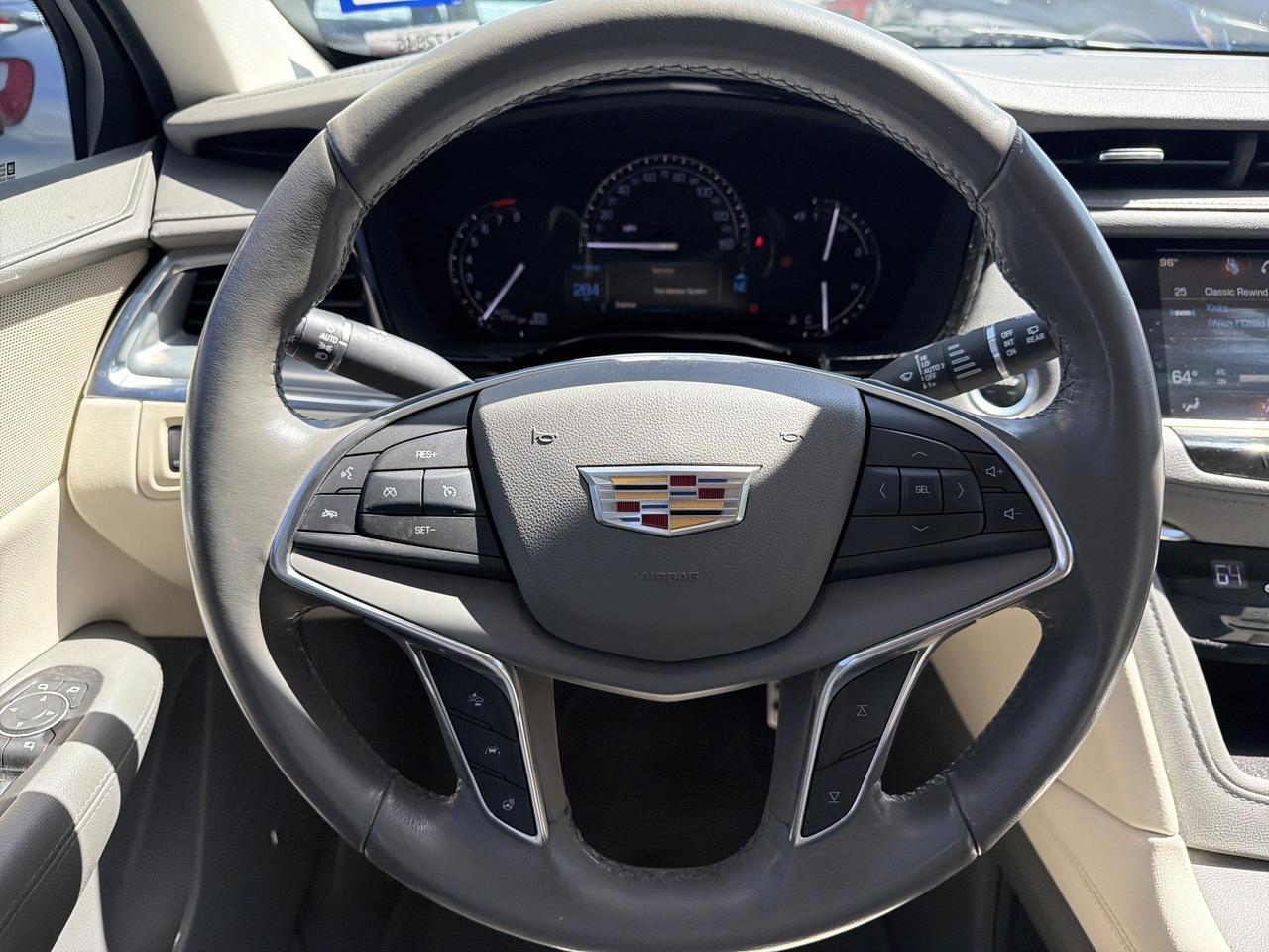 2019 Cadillac XT5 Premium Luxury FWD San Antonio TX