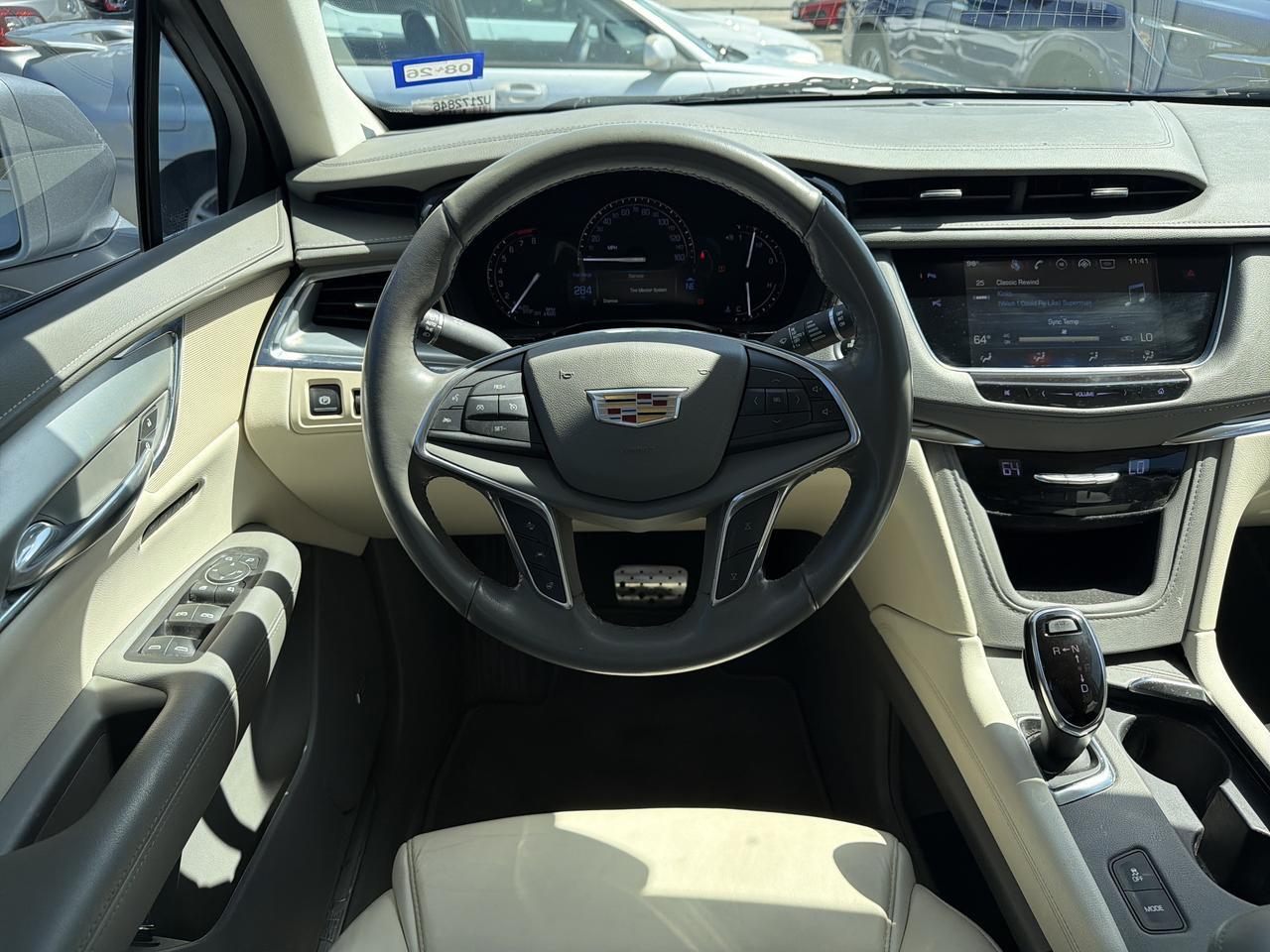 2019 Cadillac XT5 Premium Luxury FWD San Antonio TX