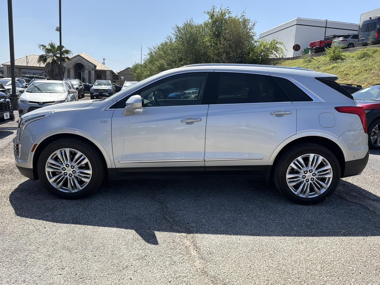 2019 Cadillac XT5 Premium Luxury FWD San Antonio TX
