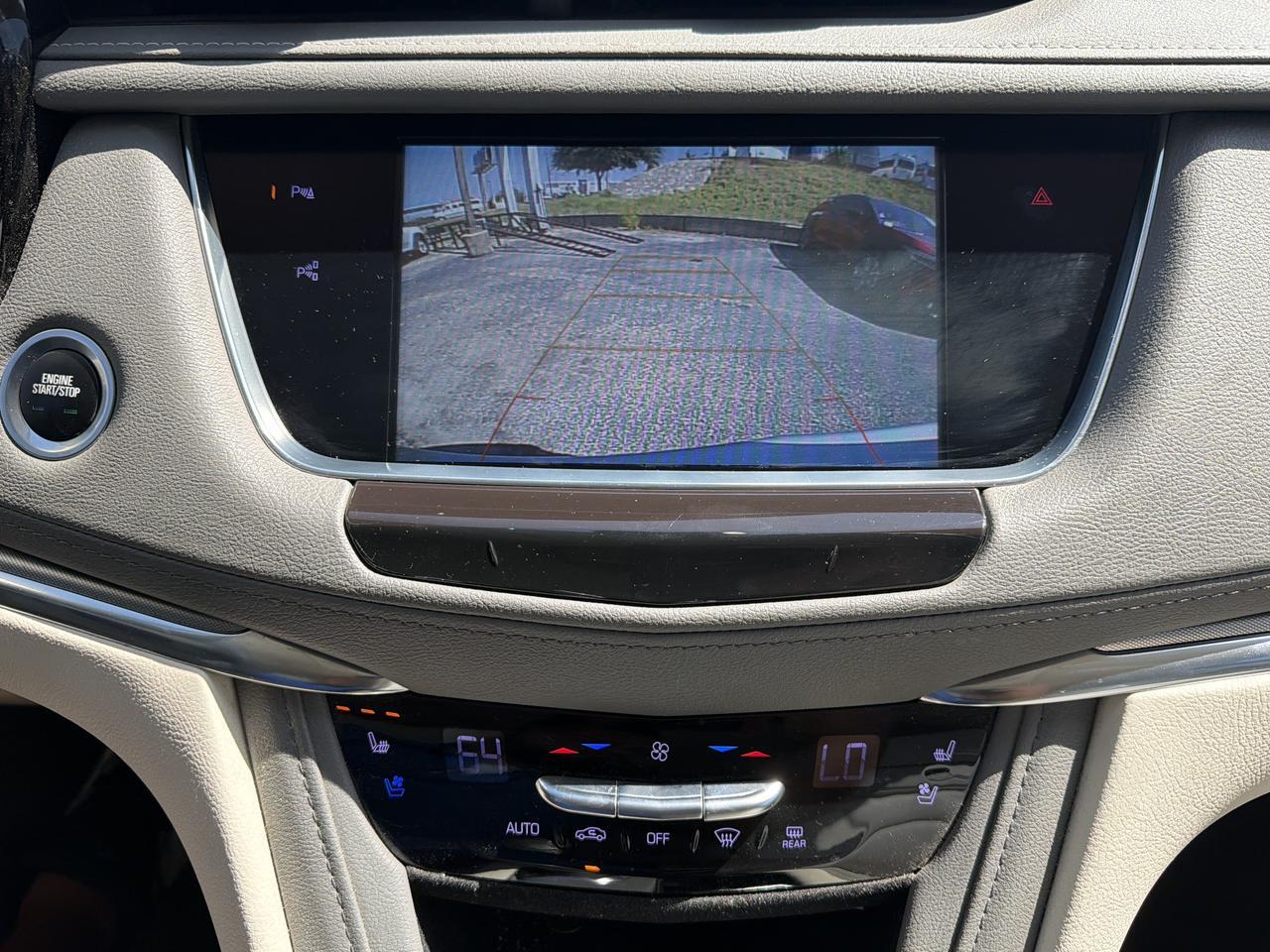 2019 Cadillac XT5 Premium Luxury FWD San Antonio TX