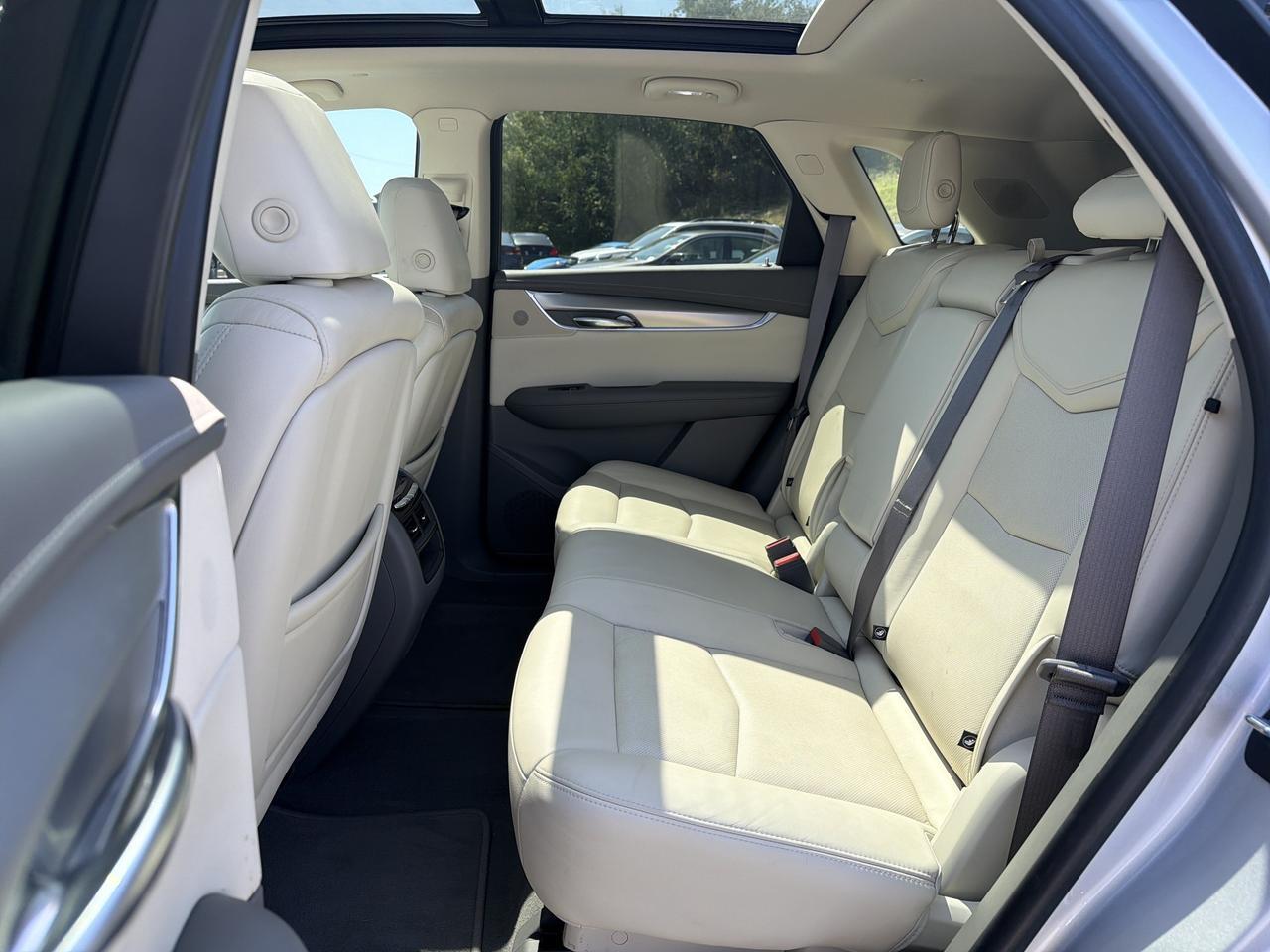 2019 Cadillac XT5 Premium Luxury FWD San Antonio TX