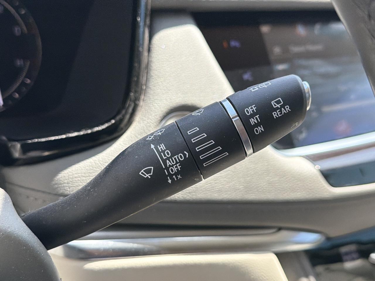 2019 Cadillac XT5 Premium Luxury FWD San Antonio TX