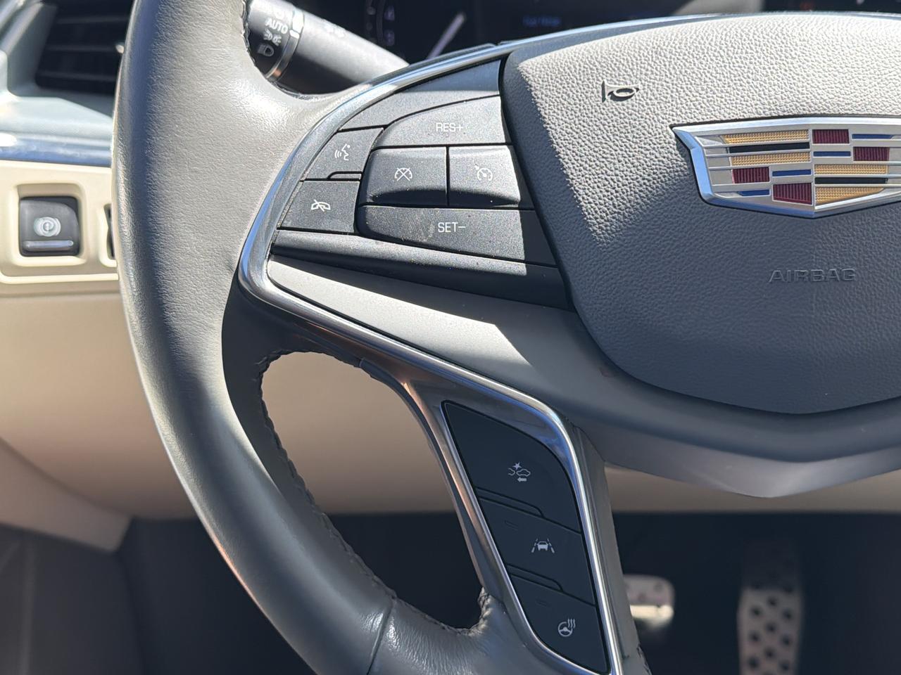 2019 Cadillac XT5 Premium Luxury FWD San Antonio TX