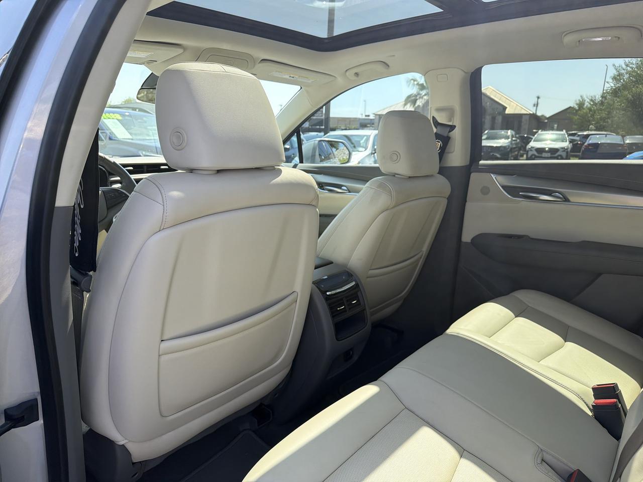 2019 Cadillac XT5 Premium Luxury FWD San Antonio TX