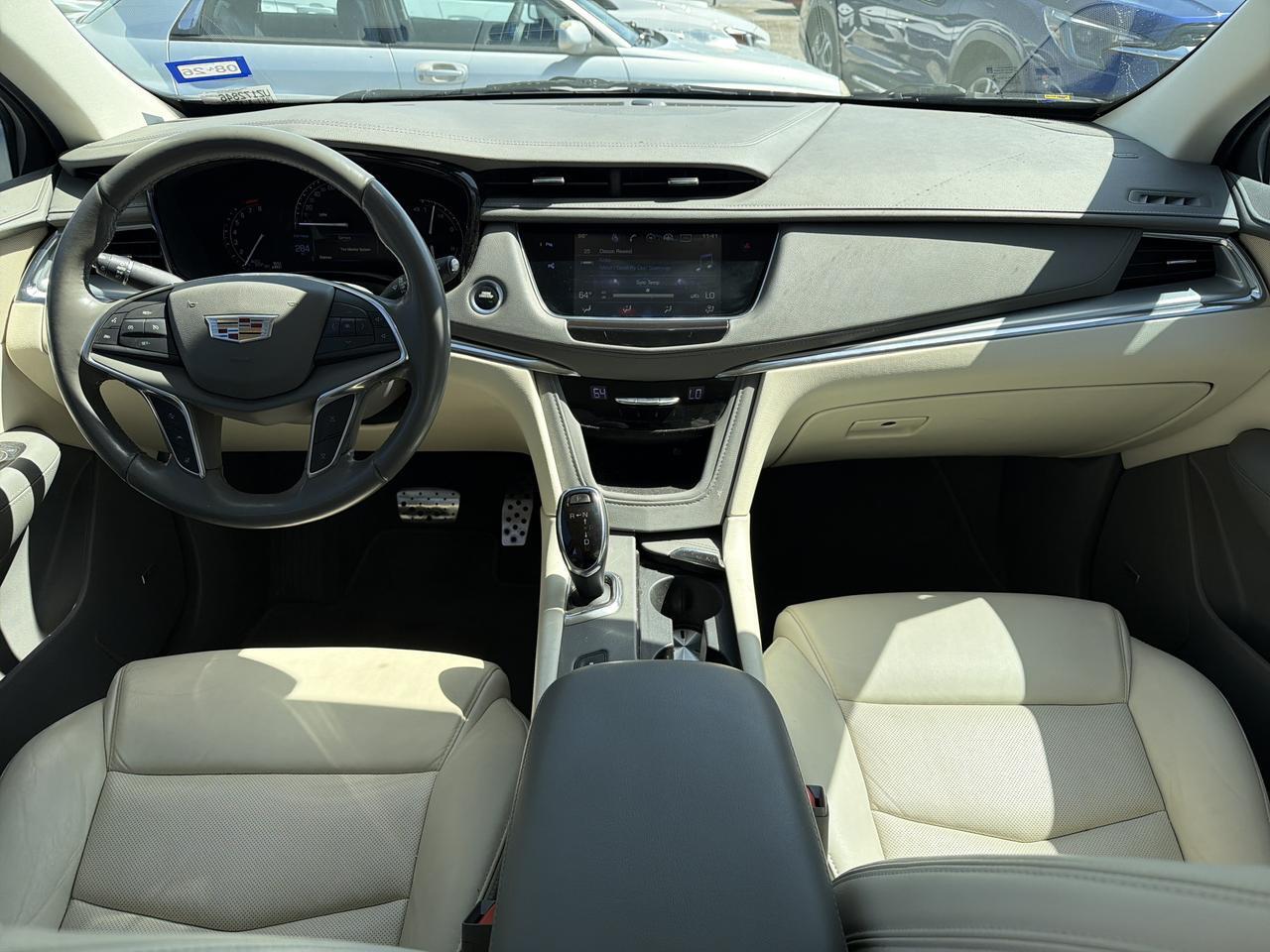 2019 Cadillac XT5 Premium Luxury FWD San Antonio TX