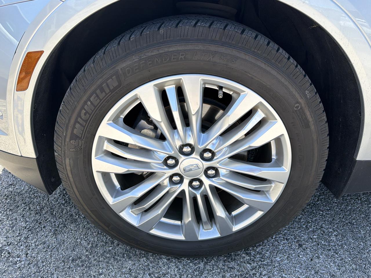 2019 Cadillac XT5 Premium Luxury FWD San Antonio TX