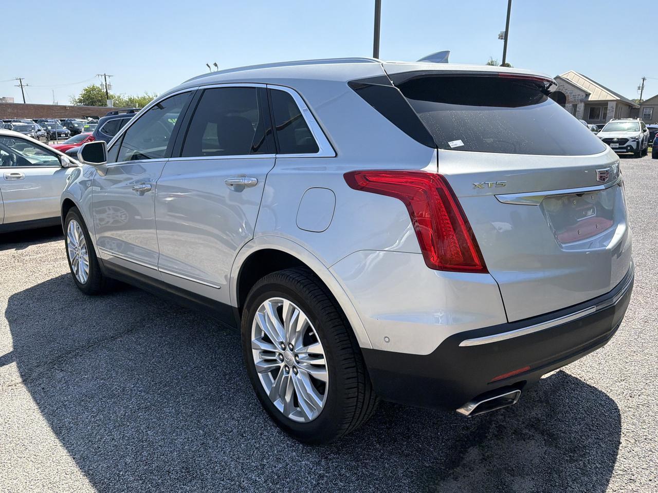 2019 Cadillac XT5 Premium Luxury FWD San Antonio TX