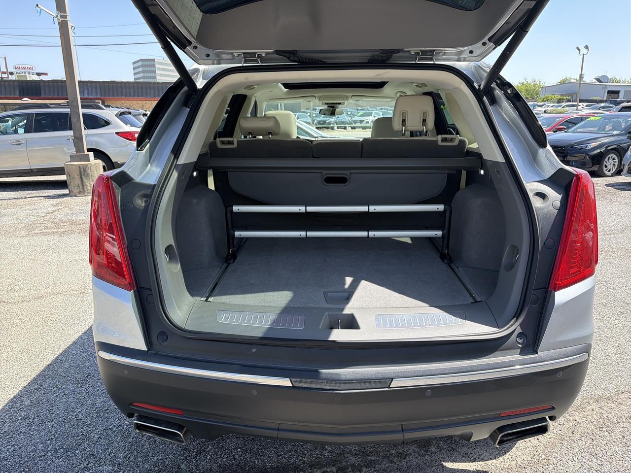 2019 Cadillac XT5 Premium Luxury FWD San Antonio TX