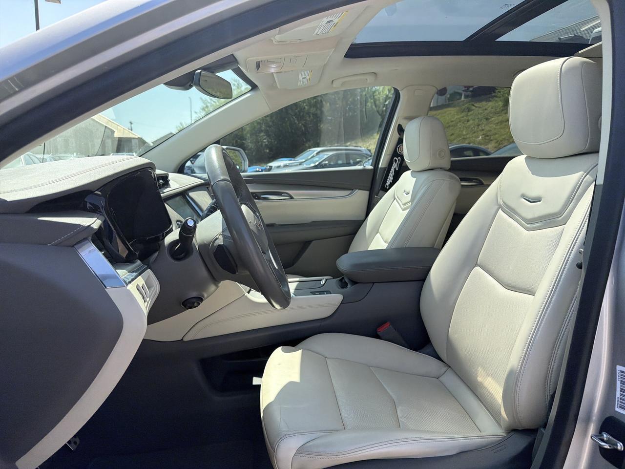 2019 Cadillac XT5 Premium Luxury FWD San Antonio TX
