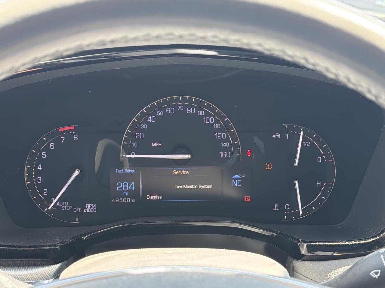 2019 Cadillac XT5 Premium Luxury FWD San Antonio TX