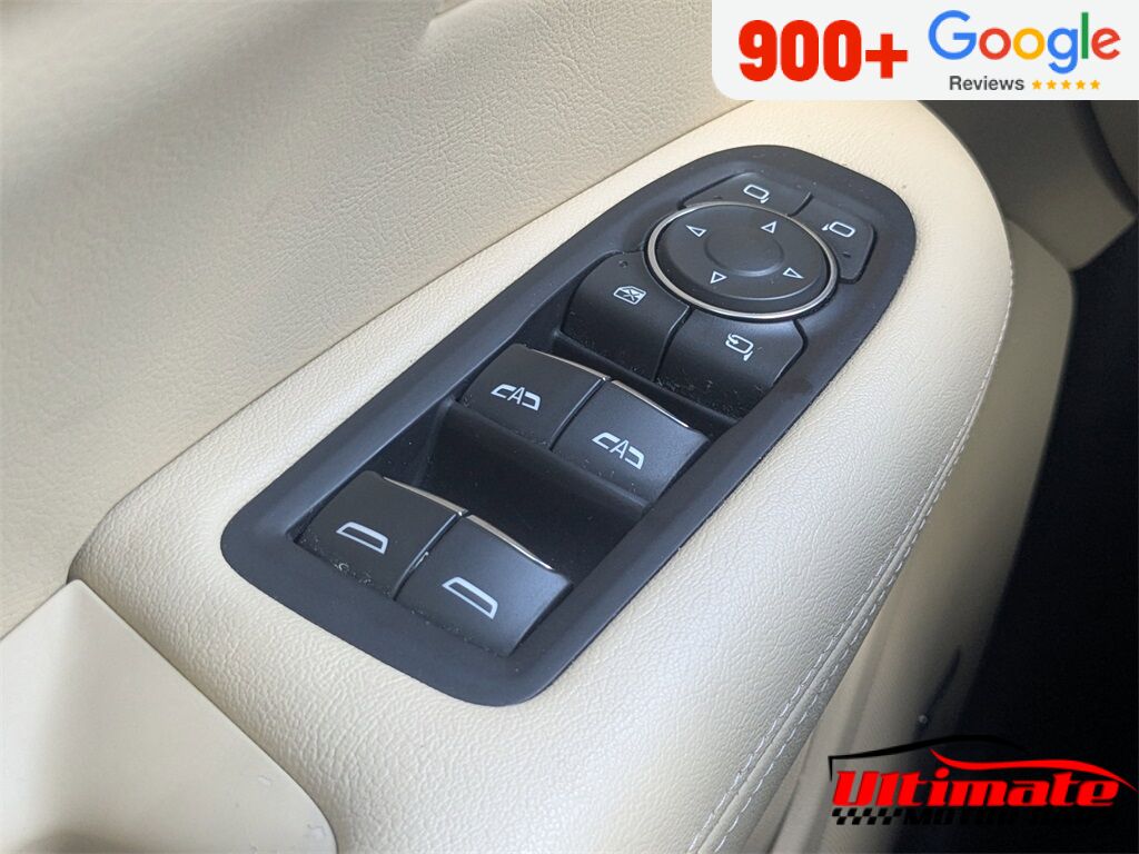 2019 Cadillac XT5 Premium Luxury Saint Augustine FL