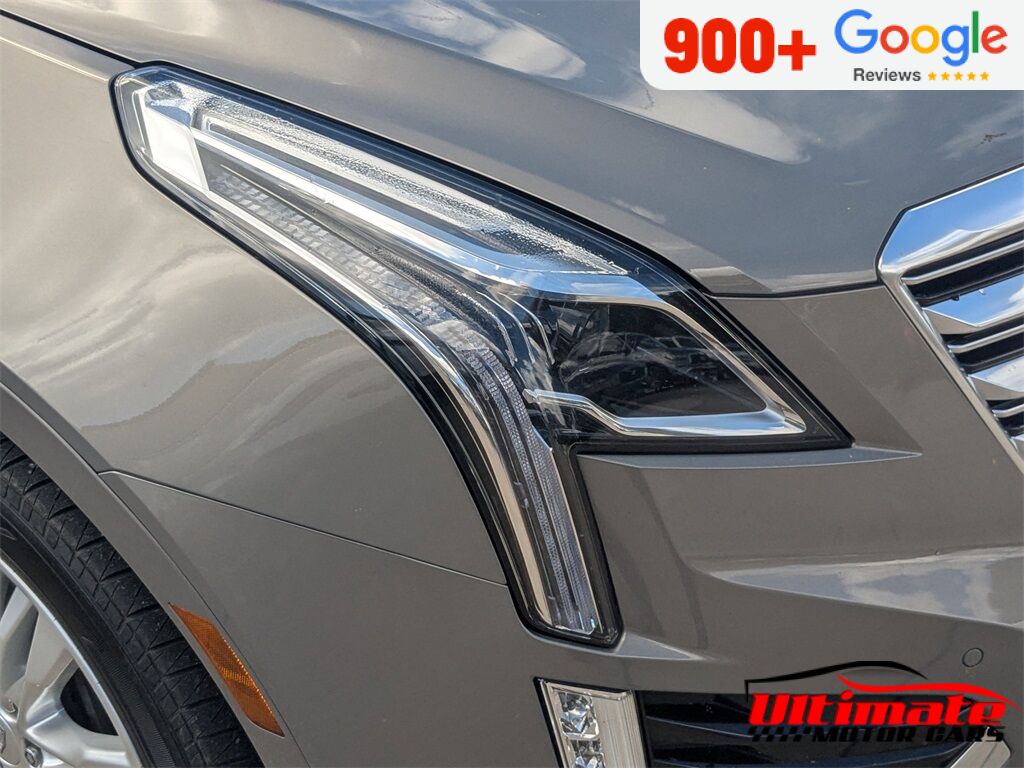 2019 Cadillac XT5 Premium Luxury Saint Augustine FL