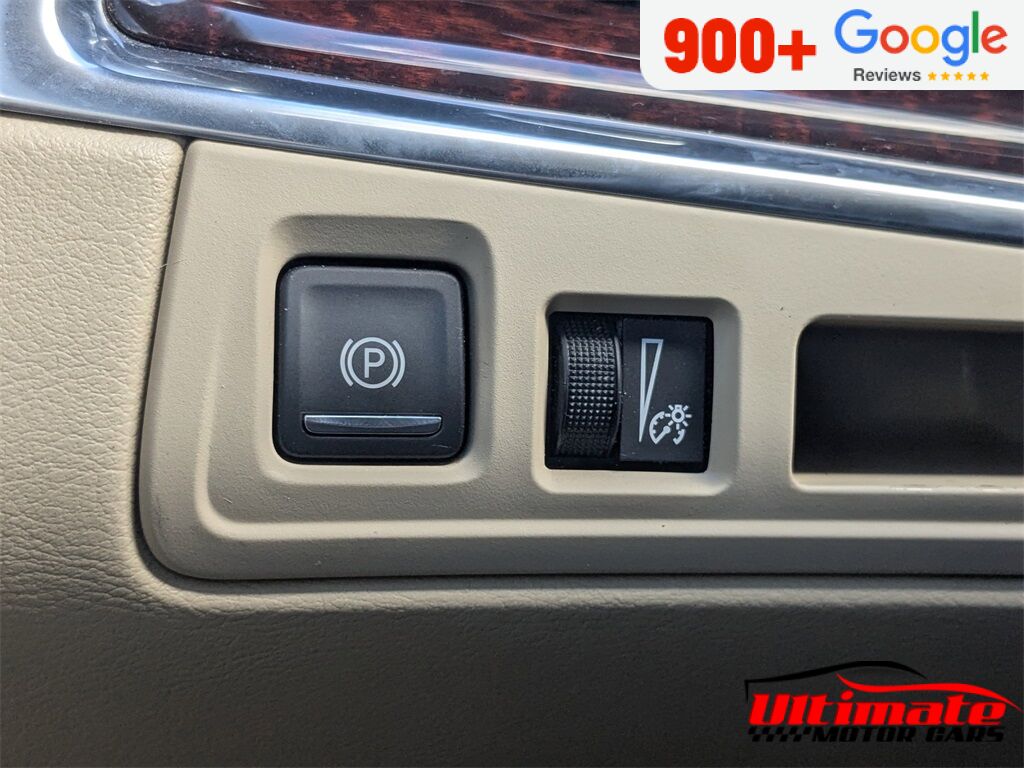 2019 Cadillac XT5 Premium Luxury Saint Augustine FL