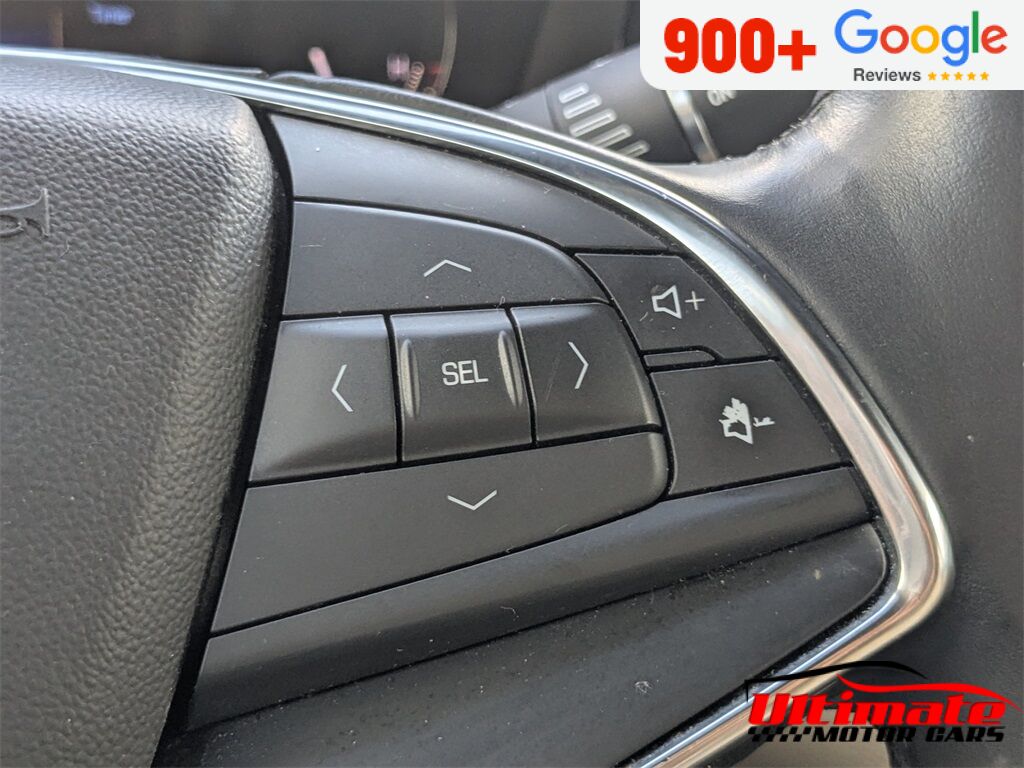 2019 Cadillac XT5 Premium Luxury Saint Augustine FL