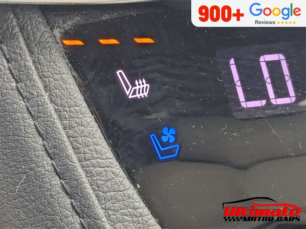 2019 Cadillac XT5 Premium Luxury Saint Augustine FL