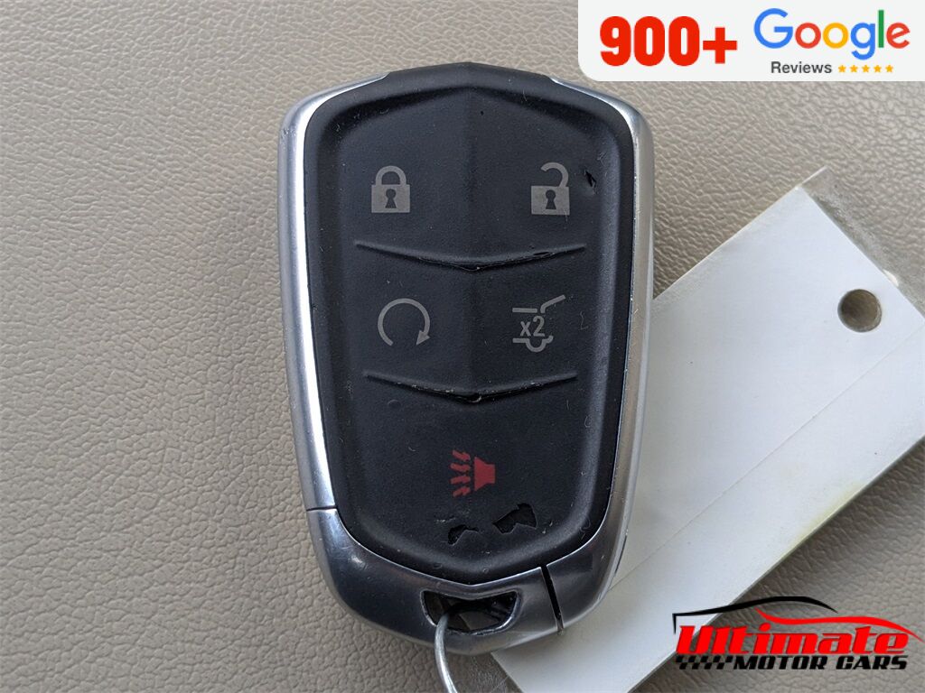 2019 Cadillac XT5 Premium Luxury Saint Augustine FL