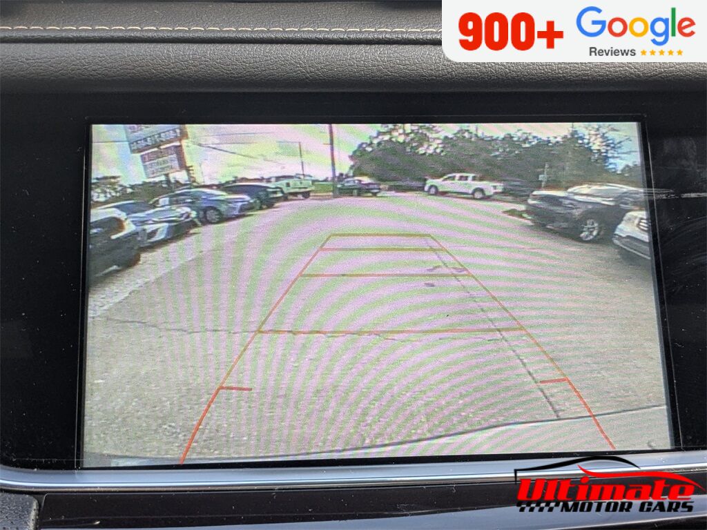 2019 Cadillac XT5 Premium Luxury Saint Augustine FL