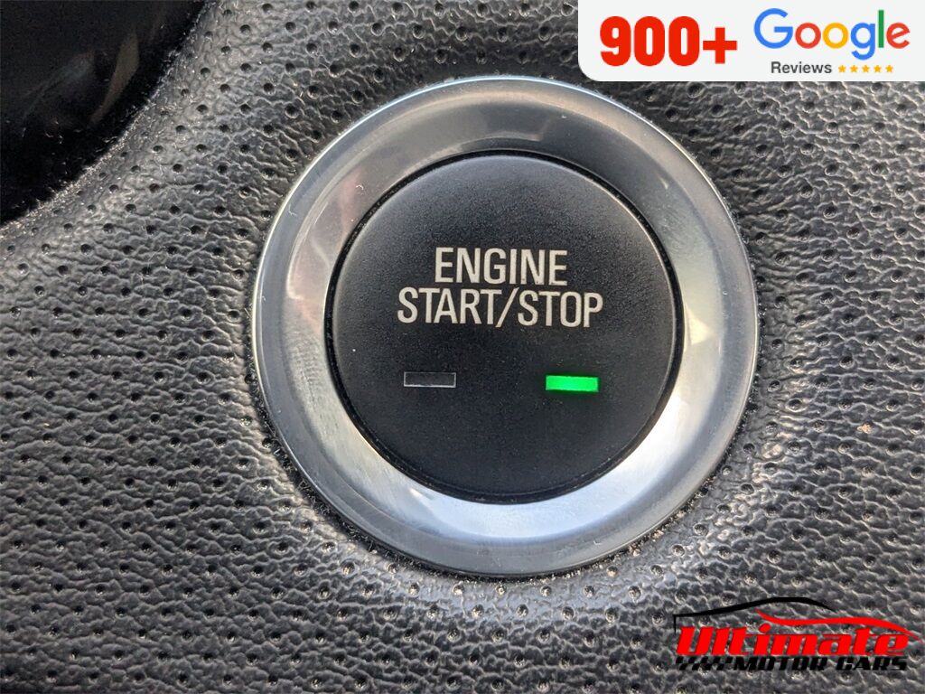 2019 Cadillac XT5 Premium Luxury Saint Augustine FL