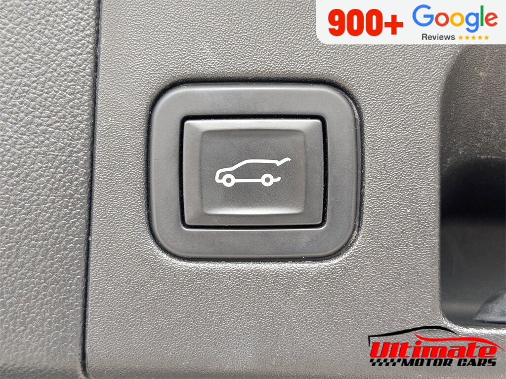 2019 Cadillac XT5 Premium Luxury Saint Augustine FL