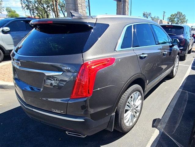 2019 Cadillac XT5 Premium Luxury Tucson AZ