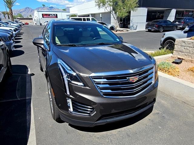 2019 Cadillac XT5 Premium Luxury Tucson AZ