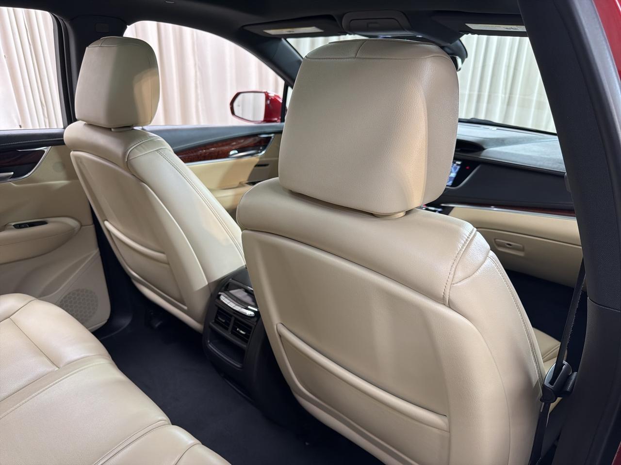 2019 Cadillac XT5 Premium Luxury Annapolis MD