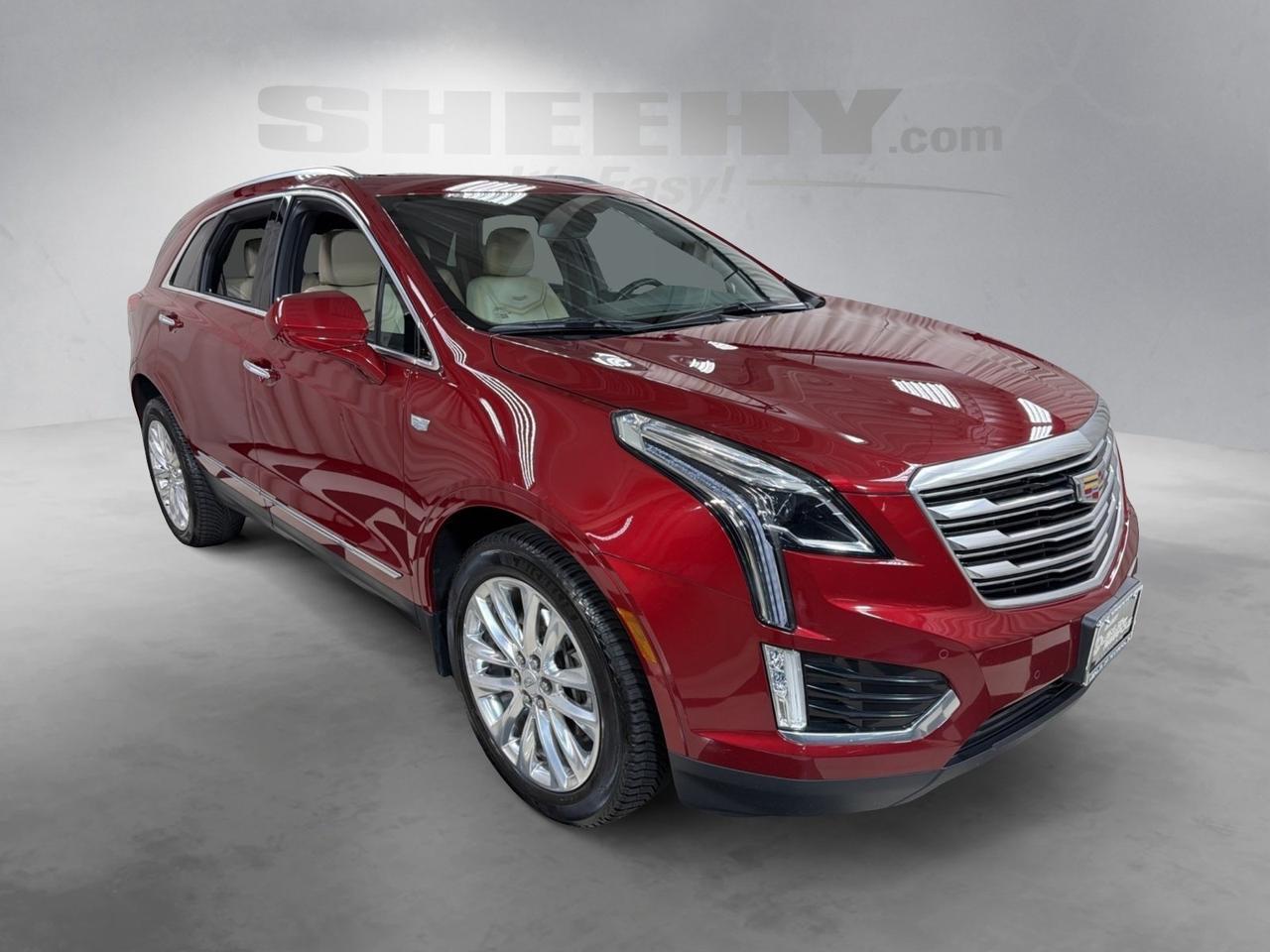 2019 Cadillac XT5 Premium Luxury Annapolis MD