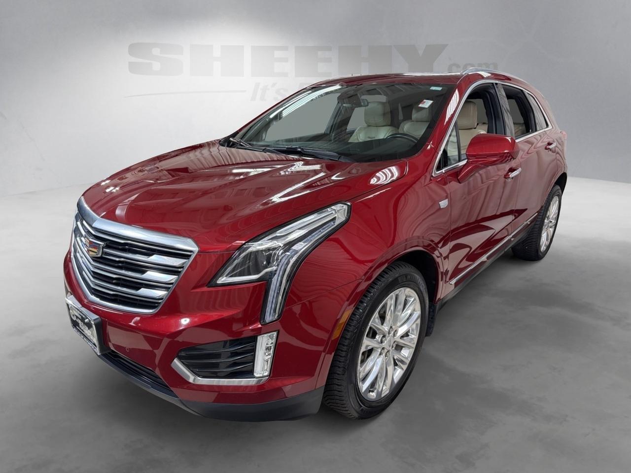 2019 Cadillac XT5 Premium Luxury Annapolis MD